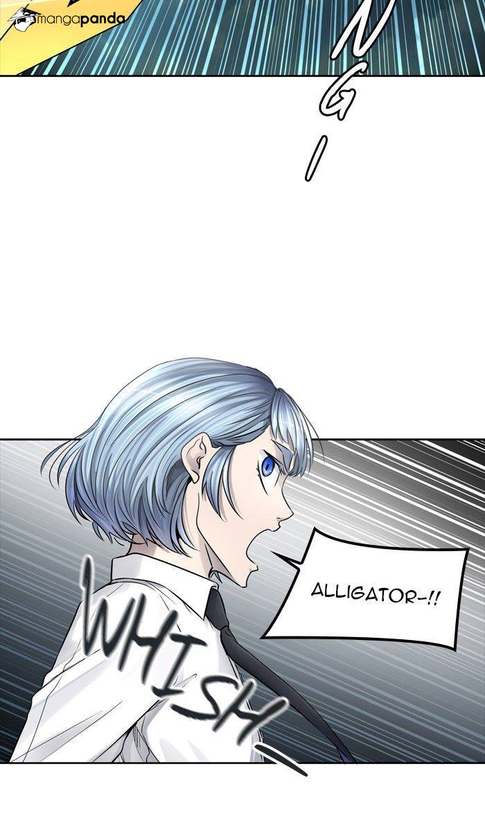Tower of God Chapter 427 image 027